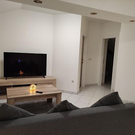 Chez Wf Apartment Luxembourg Bagian luar foto