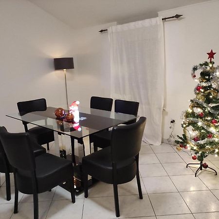 Chez Wf Apartment Luxembourg Bagian luar foto