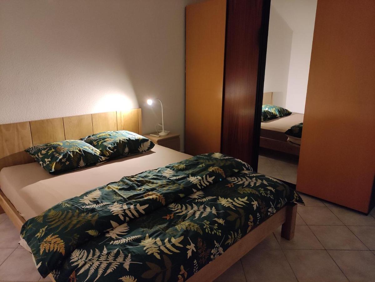 Chez Wf Apartment Luxembourg Bagian luar foto