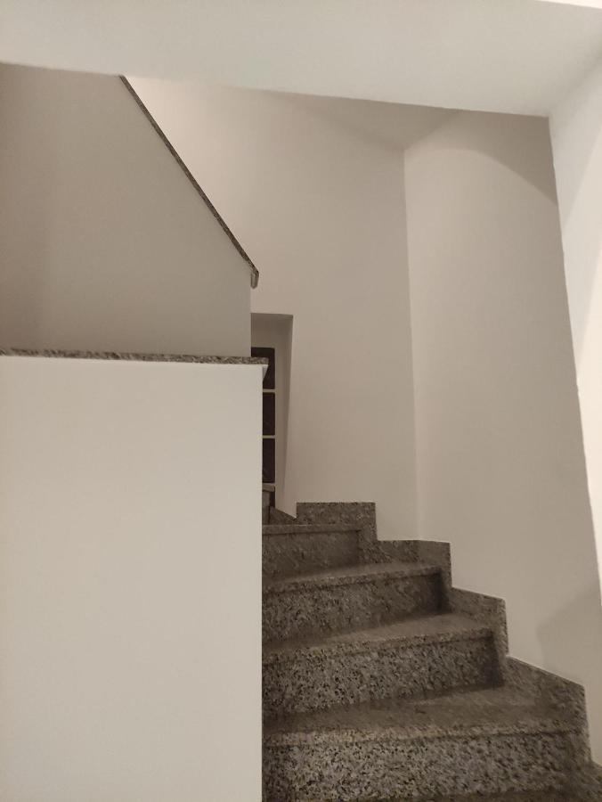 Chez Wf Apartment Luxembourg Bagian luar foto