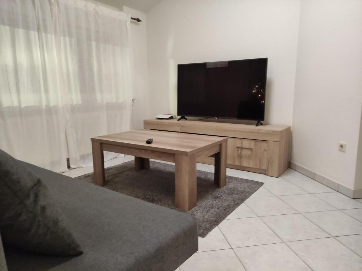Chez Wf Apartment Luxembourg Bagian luar foto